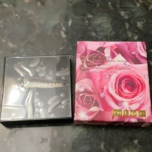 Pat Mc Grath Labs - Divine Rose Luxe Quad.